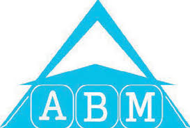 ABM - ABM University College logo